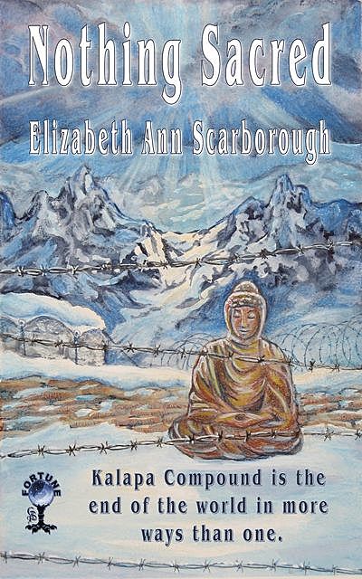 Nothing Sacred, Elizabeth Ann Scarborough