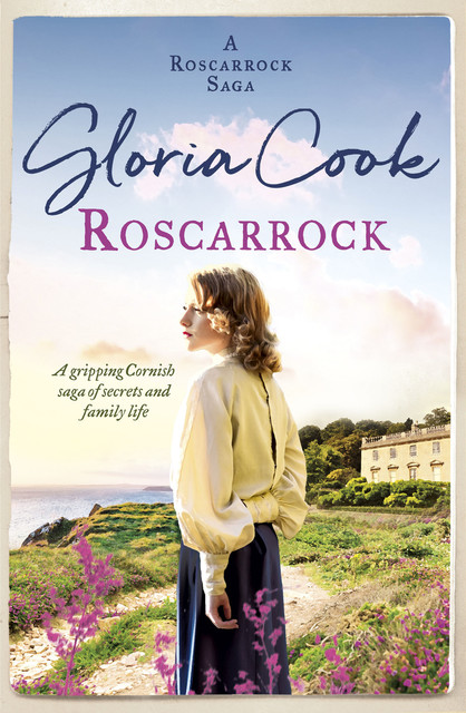 Roscarrock, Gloria Cook