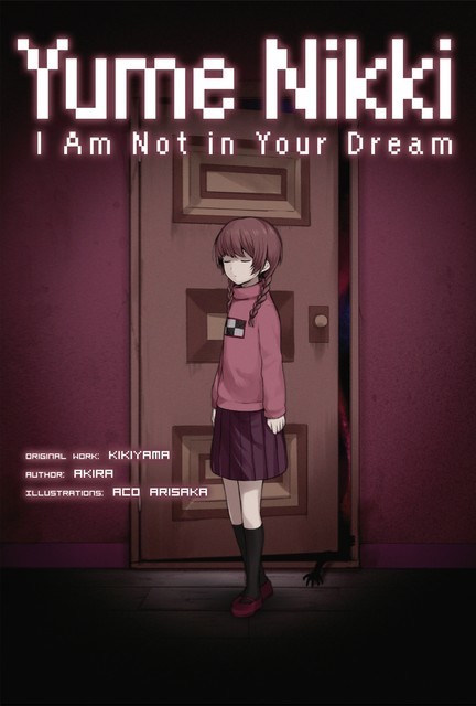 Yume Nikki: I Am Not in Your Dream, Akira