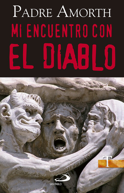 Mi encuentro con el diablo, Gabriele Amorth