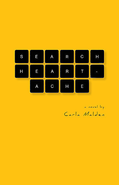 Search Heartache, Carla Malden