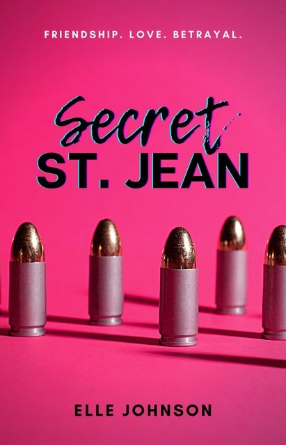 Secret St. Jean, Elle Johnson