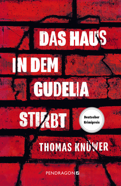 Das Haus in dem Gudelia stirbt, Thomas Knüwer