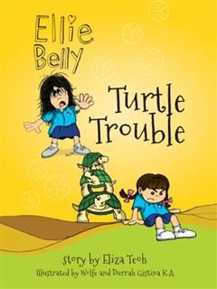 Turtle Trouble, Eliza Teoh