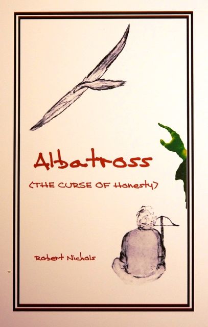 Albatross, Robert Nichols