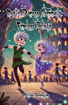 Mystic Dances Illuminate Timeless Beliefs, Matilda Berrington