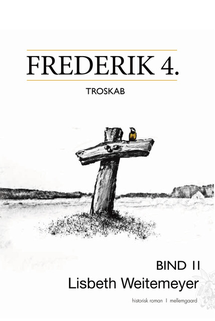 FREDERIK 4, Lisbeth Weitemeyer