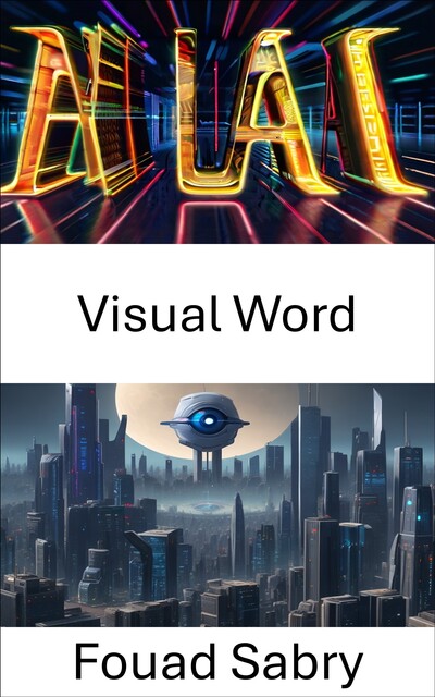 Visual Word, Fouad Sabry