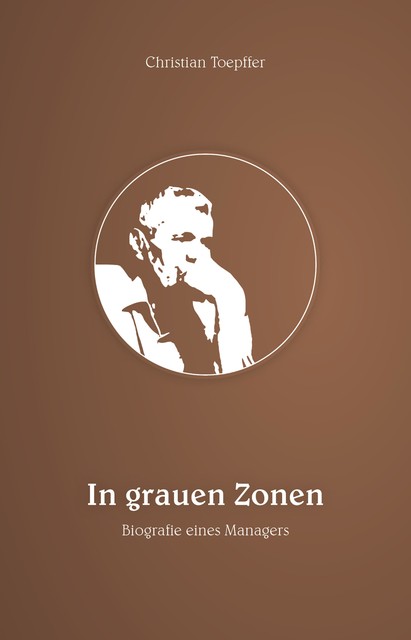 In grauen Zonen, Christian Toepffer