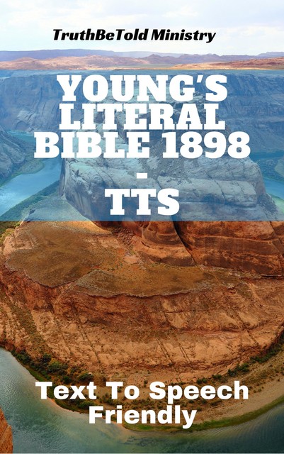 Young's Literal Bible 1898 – TTS, Truthbetold Ministry