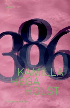 386, Kamilla Hega Holst