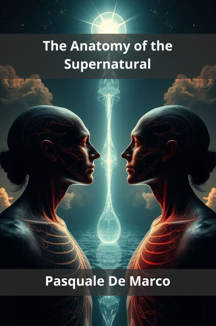 The Anatomy of the Supernatural, Pasquale De Marco