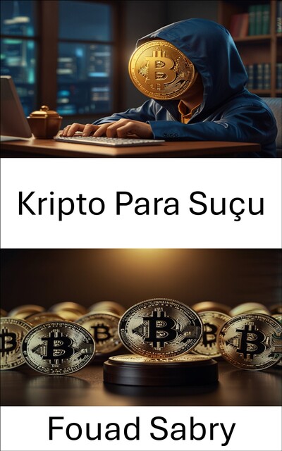 Kripto Para Suçu, Fouad Sabry