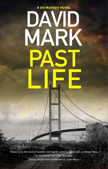 Past Life, David Mark