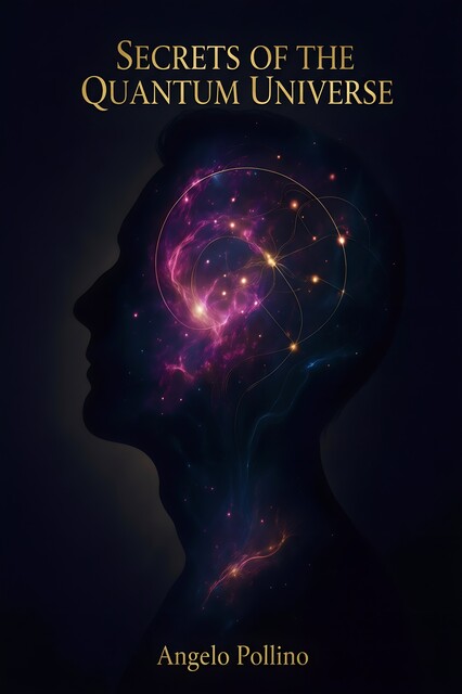 Secrets of the Quantum Universe, Angelo Pollino