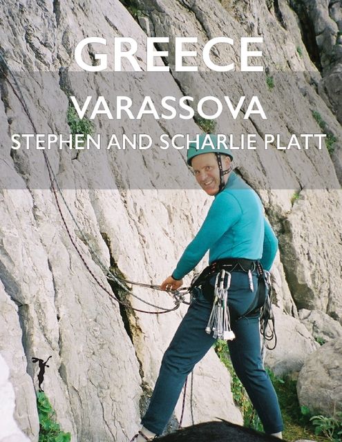 Greece: Varassova, Stephen Platt, Scharlie Platt