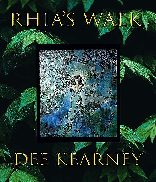Rhia's Walk, Dee Kearney
