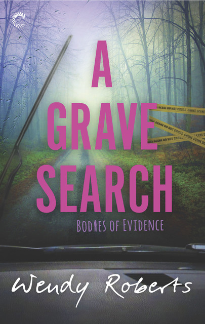 A Grave Search, Wendy Roberts