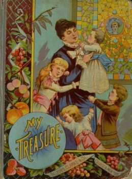 My Treasure, Thomas W.Handford