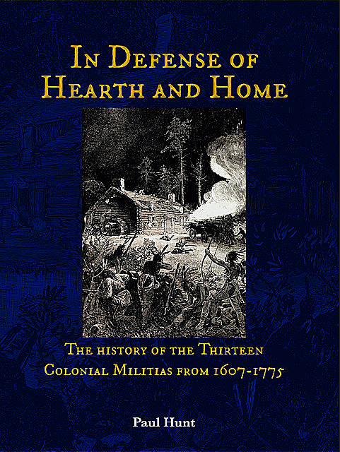 In Defense of Hearth and Home, Paul Hunt