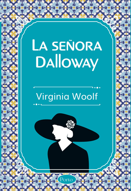 La señora Dolloway, Virginia Woolf