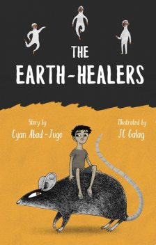 The Earth-Healers, Cyan Abad-Jugo