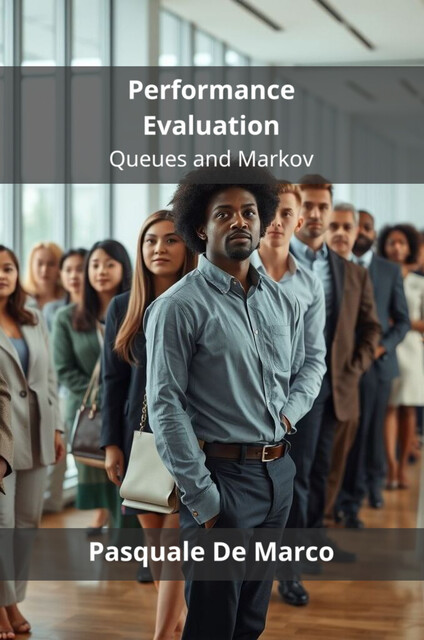 Performance Evaluation, Pasquale De Marco