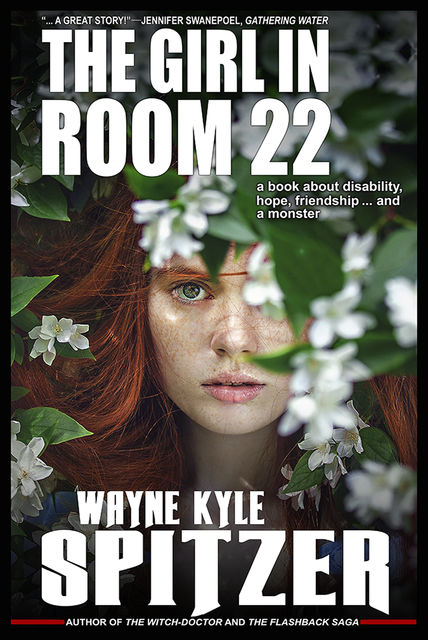 The Girl in Room 22, Wayne Kyle Spitzer