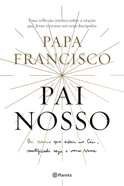 Pai Nosso, Papa Francisco, Padre Marco Pozza