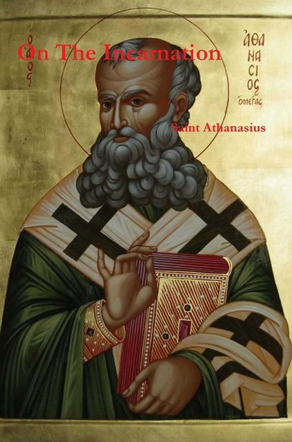 On the Incarnation, Saint Athanasius