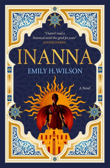 Inanna, Emily Wilson