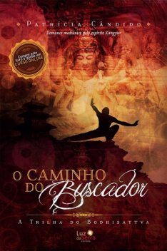 O Caminho do Buscador, Patrícia Cândido