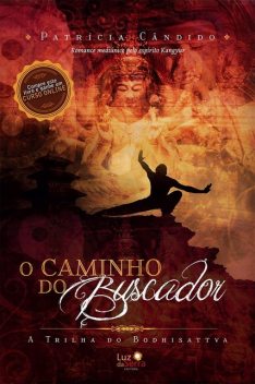 O Caminho do Buscador, Patrícia Cândido