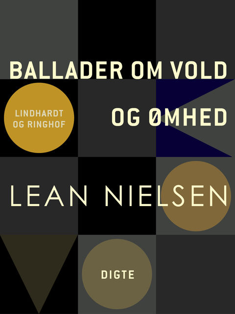 Ballader om vold og ømhed, Lean Nielsen