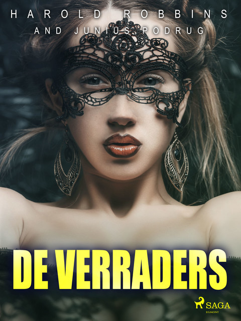 De verraders, Harold Robbins