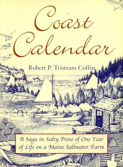 Coast Calendar, Robert Coffin