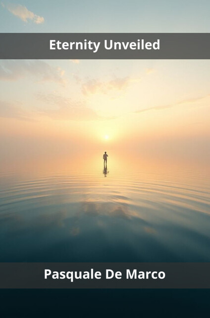 Eternity Unveiled, Pasquale De Marco