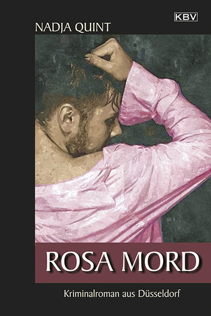 Rosa Mord, Nadja Quint