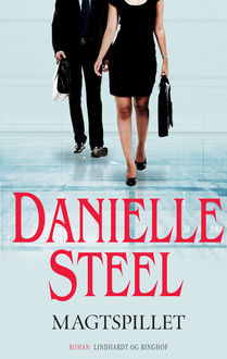 Magtspillet, Danielle Steel