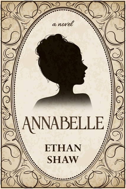 Annabelle, Ethan Shaw