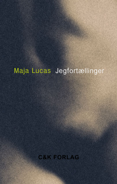 Jegfortællinger, Maja Lucas