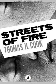 Streets of Fire, Thomas Cook