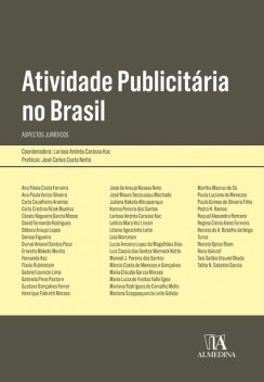 Atividade publicitária no Brasil, Larissa Andréa Carasso Kac