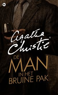 De man in het bruine pak, Agatha Christie