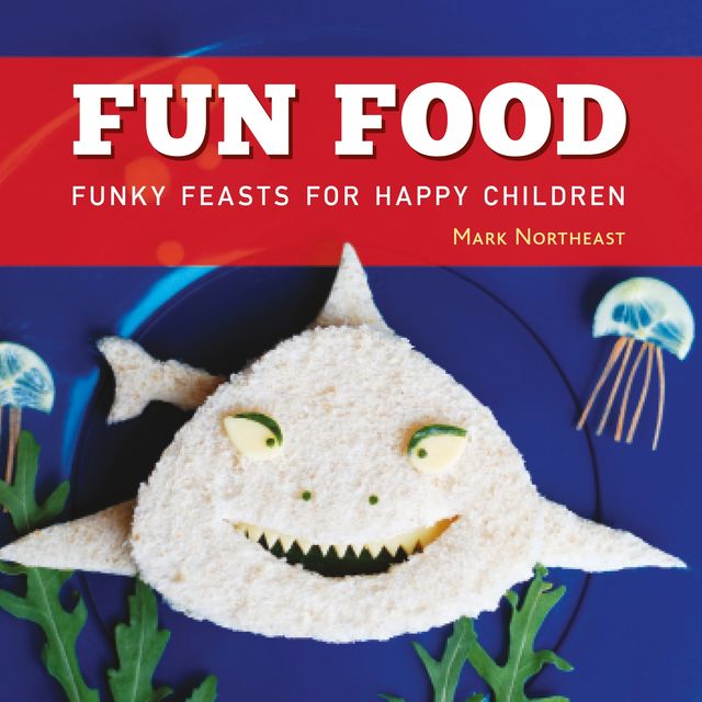 Fun Food, Mark Northeast