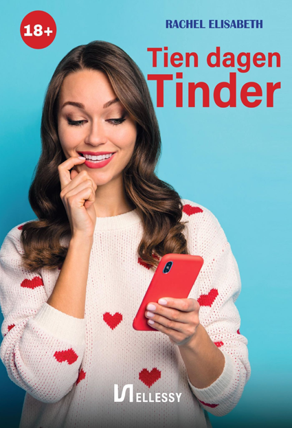 Tien dagen Tinder, Rachel Elisabeth