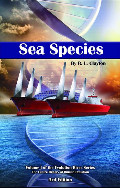 Sea Species, Robert Clayton