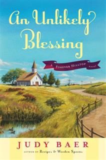 Unlikely Blessing, Judy Baer