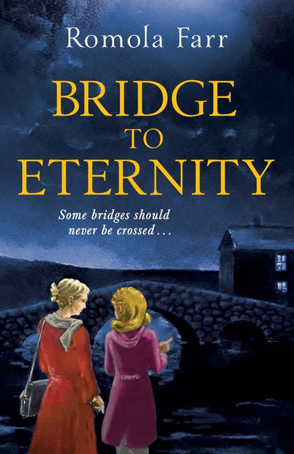 Bridge To Eternity, Romola Farr
