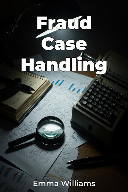 Fraud Case Handling, Emma Williams